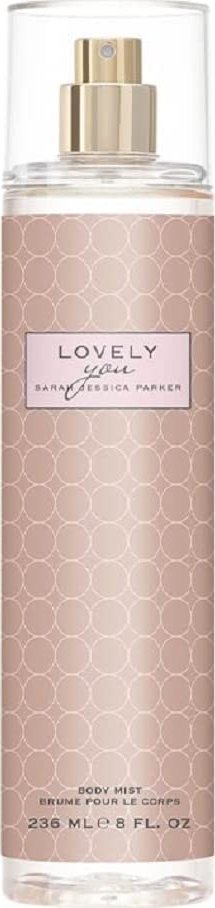 Sarah Jessica Parker Sarah Jessica Parker Lovely You Mgiełka Do Ciała 250ml
