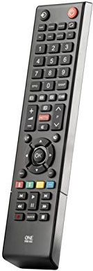 Pilot RTV One For All One for all Toshiba TV Replacement Remote