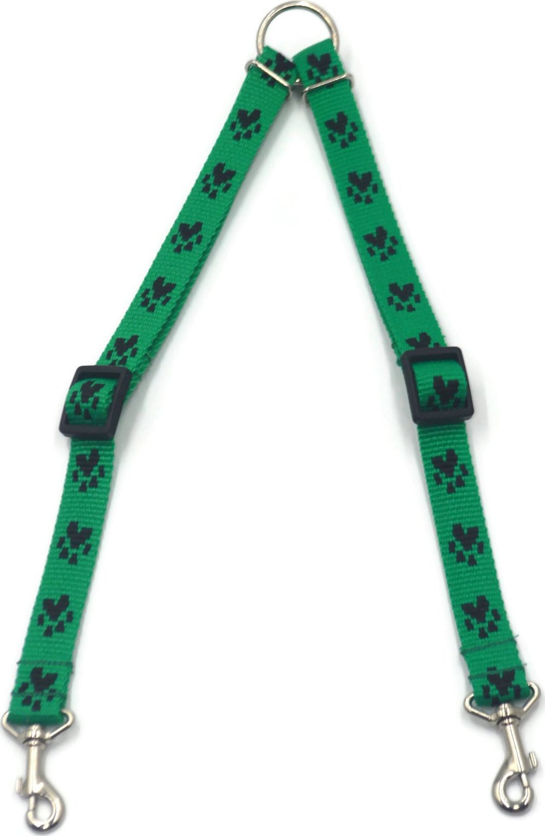 Alizoo Rozdzielacz A-279 0.6m zielony