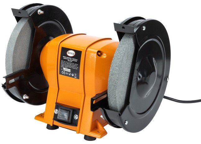 BENCH GRINDER MD3220F 350W