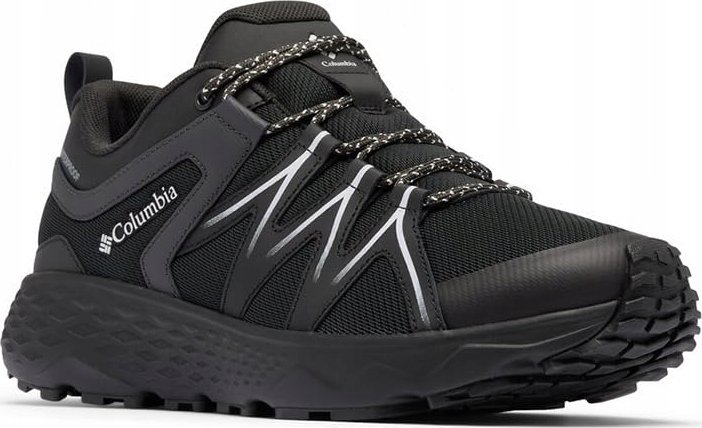 Columbia Peakfreak Roam WP 2108301010 Czarne 44