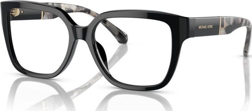 Michael Kors Ramki do okularów Damski Michael Kors POLANCO MK 4112