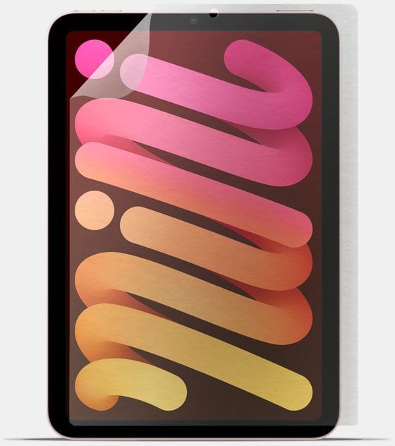 doodroo Screen Protector do Apple iPad mini 8.3" (6 gen. | 2021) - 2 szt.