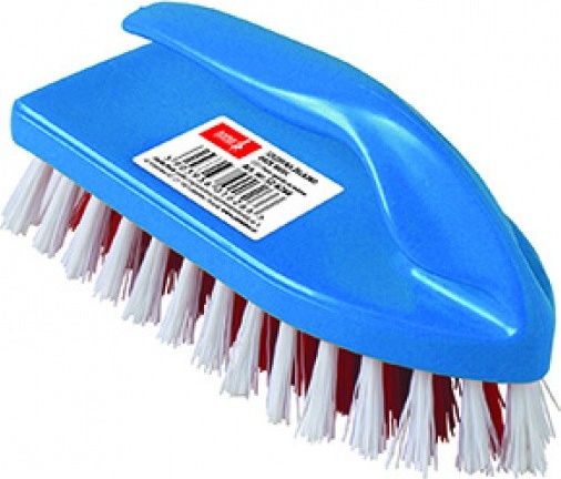 Anna Zaradna Szczotka ANNA ZARADNA, żelazko, 1 szt., mix