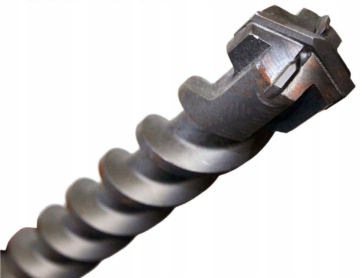 Wiertło do młotów SDS-max 4 40X800/920