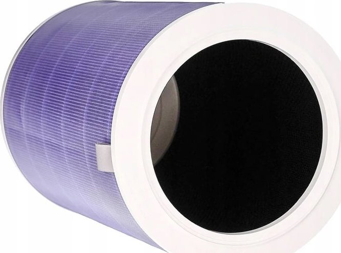 FILTR FIOLETOWY M8R-FLH DO XIAOMI MI AIR PURIFIER 2 2C 2H 2S 3 3H 3C PRO