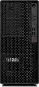 Komputer Lenovo Lenovo ThinkStation P2 30FR - Tower - 1 x Core i5 i5-14500 / 2.6 GHz - vPro Enterprise - RAM 16 GB - SSD 512 GB - TCG Opal Encryption,