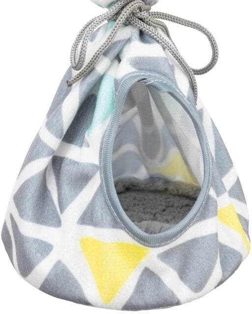 TX-62680 SUNNY LEGOWISKO PODWIESZANE DLA CHOMIKA / MYSZY 12x17cm