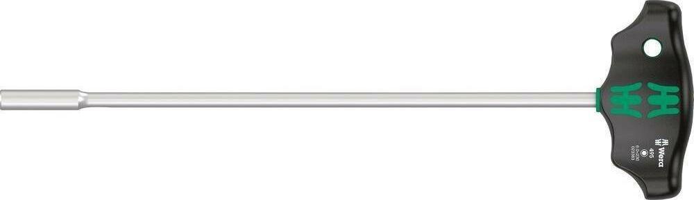 Wera Wkrętak nasadowy z rękojeścią poprzeczną Wera