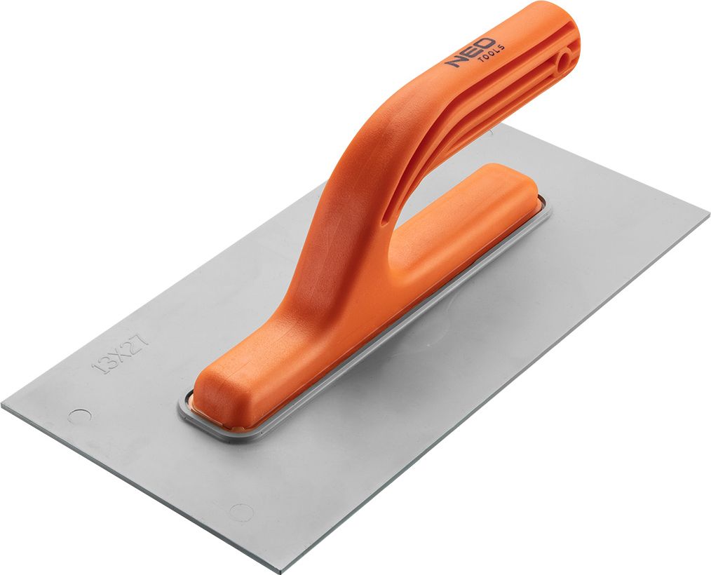 Neo Paca prosta PCV 270x130mm uchwyt z tworzywa (50-209)