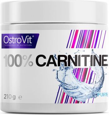 OstroVit L-Carnitine 210g