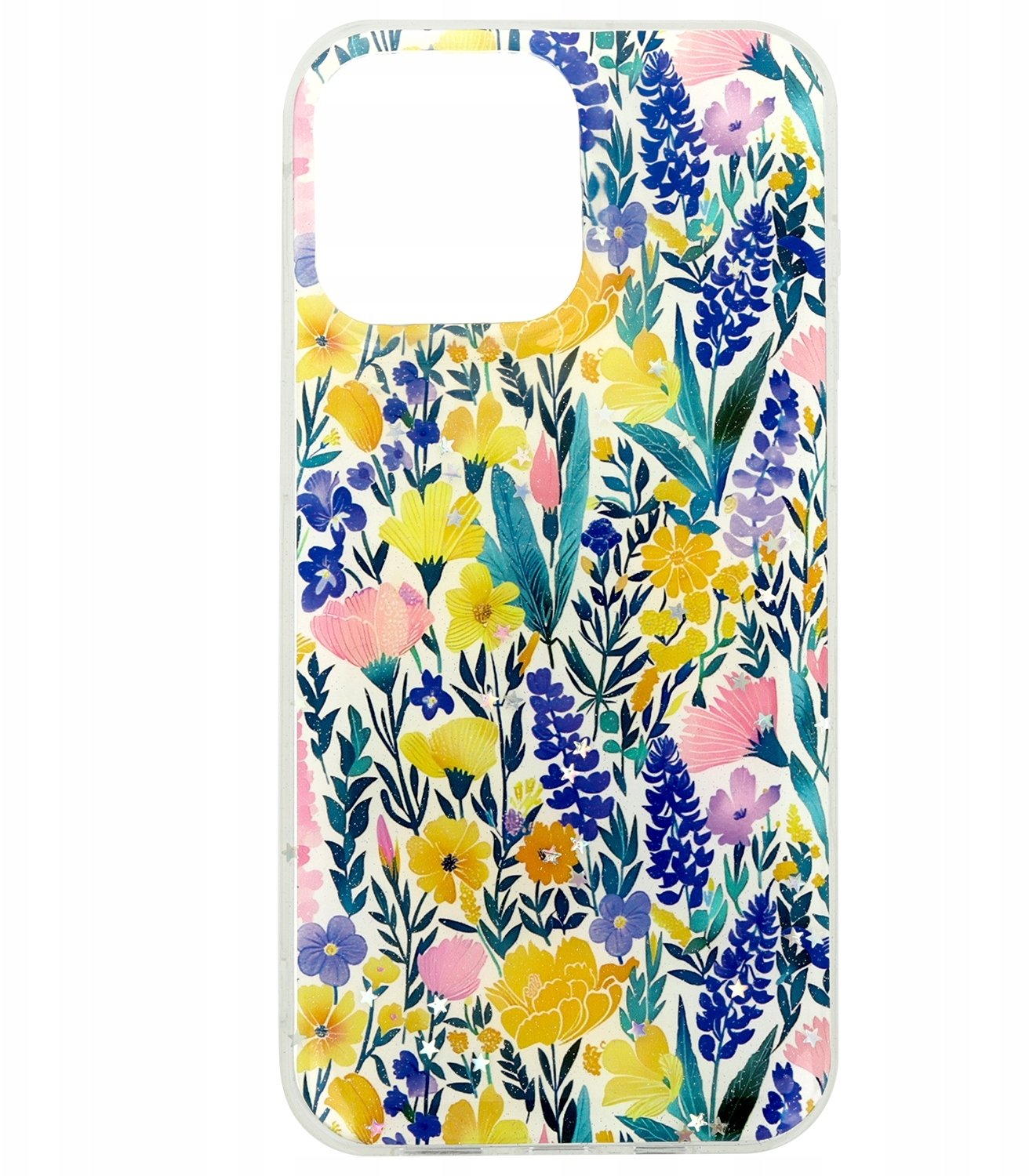 Nakładka Glow Glam do iPhone 17 6,3" rustic