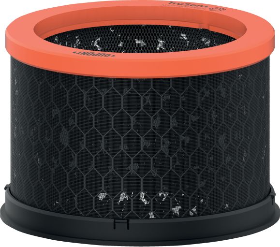 Leitz Wymienny węglowy filtr dla właścicieli zwierząt Leitz TruSens Z-1000