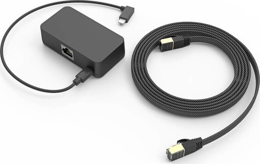 Heckler Design Gigabit PoE for Zoom Rooms