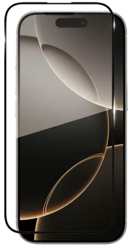 Swissten Tempered Glass For Apple Iphone 16 Pro Max