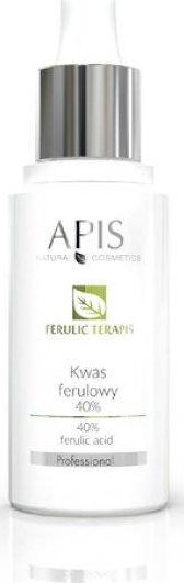 Apis Ferulic Terapis kwas ferulowy 40% 30ml