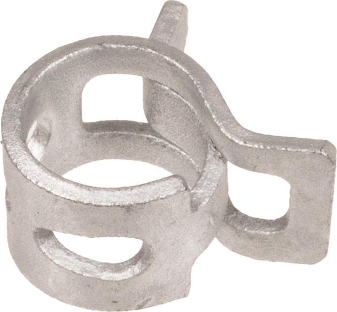 Zacisk Przewodu Paliwa Loncin Lc168F-2H Lc154F Część Oryginalna 380960121-0005