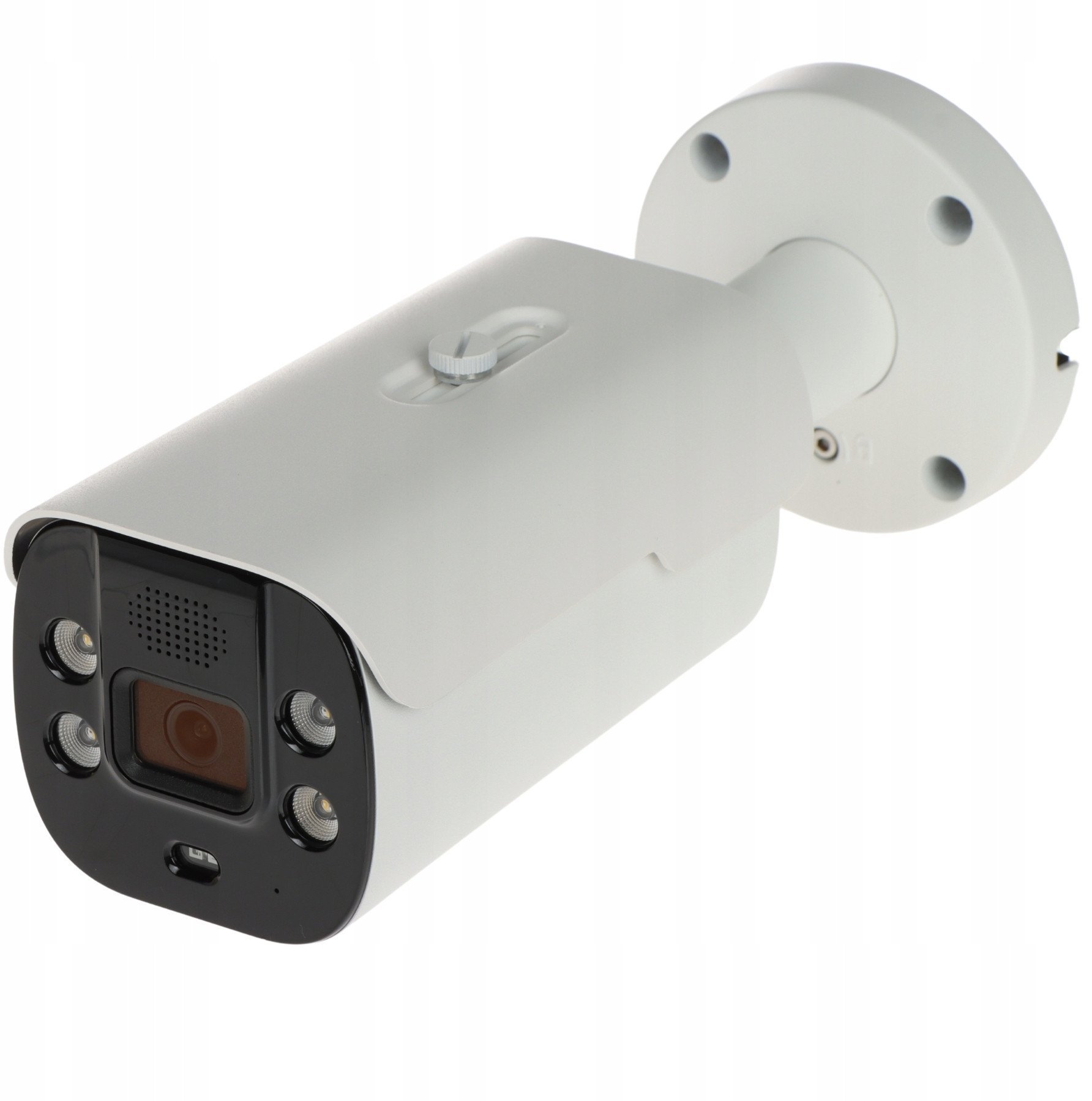 KAMERA IP APTI-AI808C4IW-28AD Active Deterrence - 8 Mpx 2.8 mm