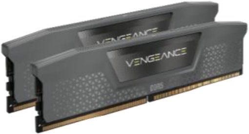 VENGEANCE DDR5 6000MT/s 64GB - GREY