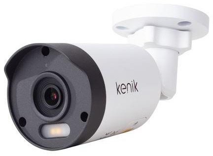 Kamera Ip Kenik Kg-5430Tas-Il (2.8Mm)