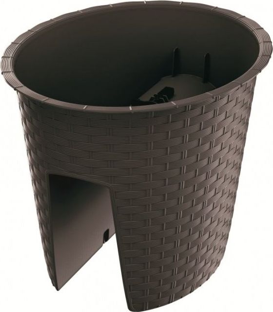 Prosperplast Vazonas balkonui Ratolla