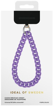 Ideal of Sweden Smycz Purple Bliss standard