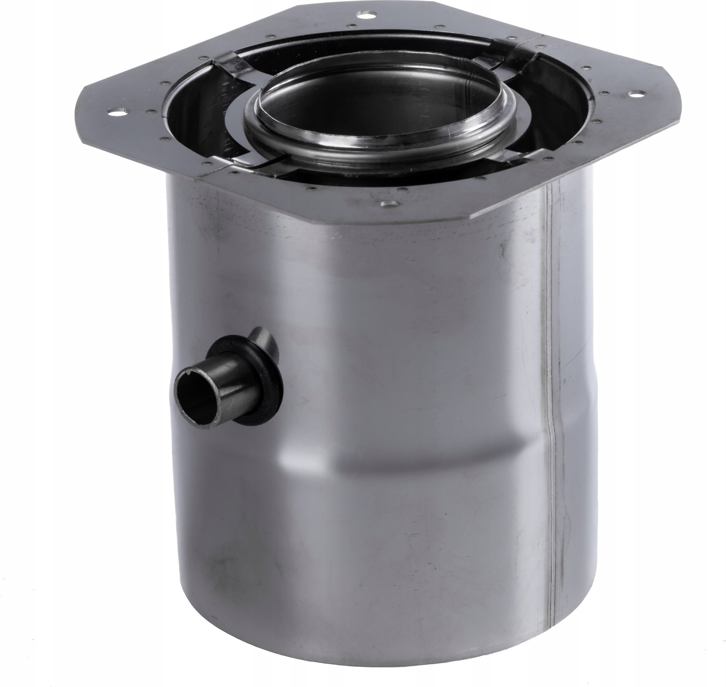 SpiroFlex 60/100 adapter IM z odskraplaczem