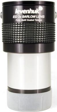 Levenhuk Soczewka Barlowa Levenhuk ED-2x