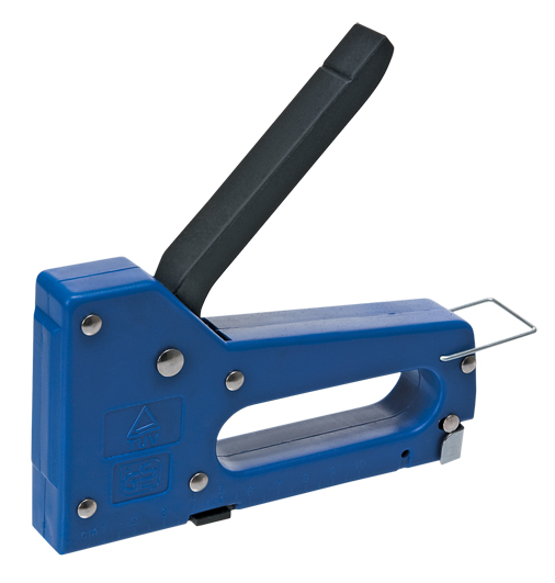 Top Tools Zszywacz tapicerski J07 4-8mm (41E901)