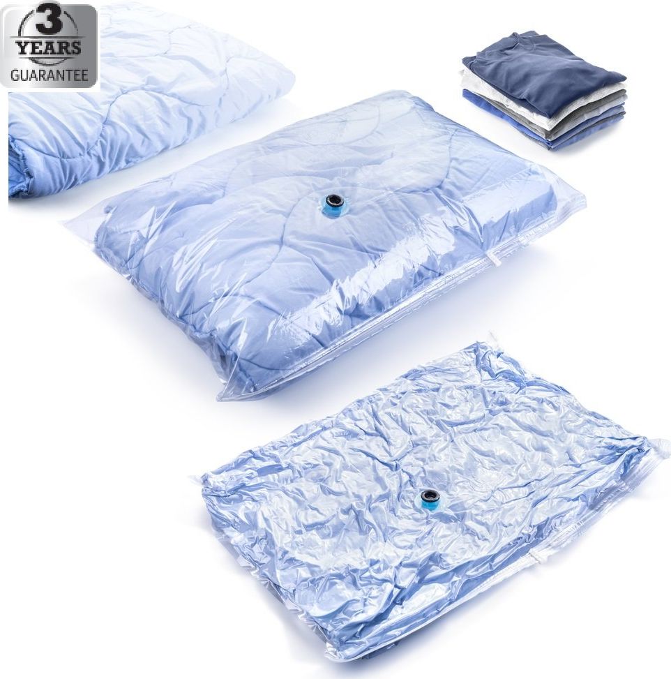 Lamart Torba próżniowa 100x70cm 2szt.