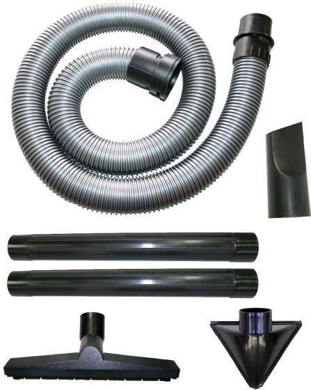 Starmix Zestaw osprzętu STARMIX ST, system 49 mm