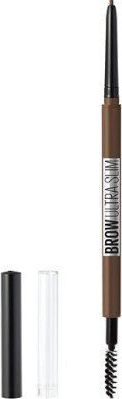 Maybelline Brow Ultra Slim automatyczna kredka do brwi Deep Brown
