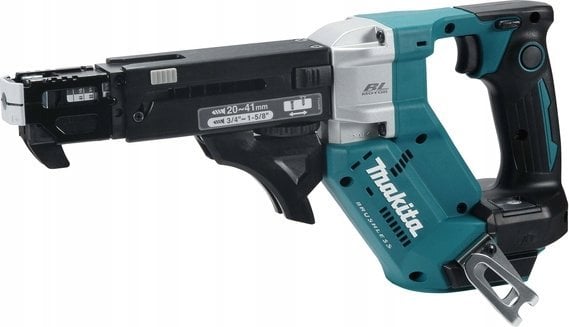 Makita MAKITA.WKRĘTARKA Z MAGAZYN.18V DFR452Z