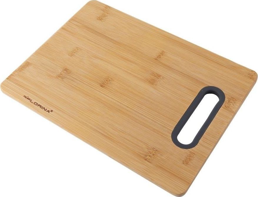 Deska do krojenia Florina bambusowa