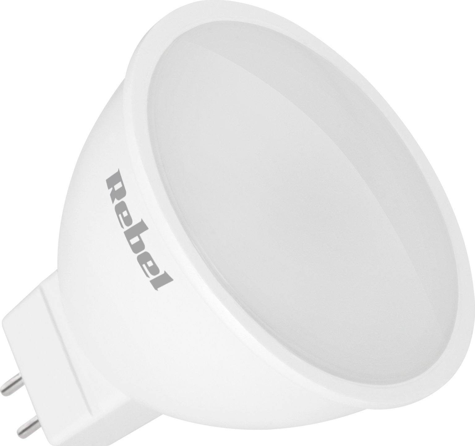 Rebel Lampa LED Rebel 6W, MR16, 4000K, 12V