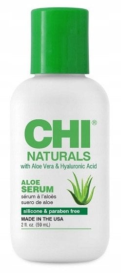 CHI Naturals Aloe Serum 59 ml