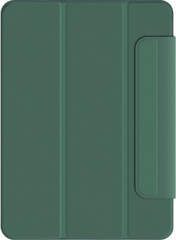 Etui na tablet Pomologic Pomologic BookCover - obudowa ochronna do iPad Air 13" M2 (2024) (harmony green)