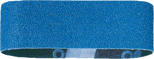 PAS BEZK. 40x305 BEST F/METAL P80