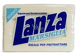 Lanza Lanza, Mydło w kostce, 250g