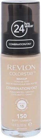 Revlon Colorstay Cera Mieszana/Tłusta 150 Buff Chamois 30 ml