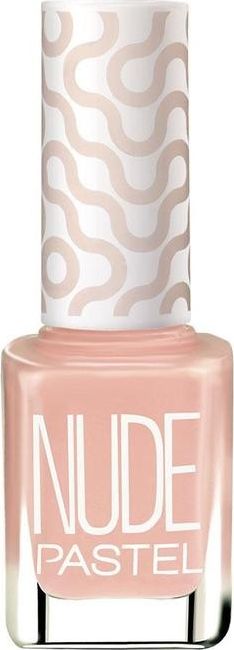 Pastel PASTEL Lakier do paznokci Nude nr 751 13ml