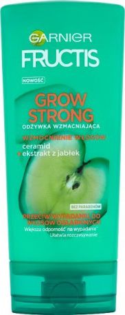 Garnier FRUCTIS Odżywka d/wł.Grow Strong - 0355605
