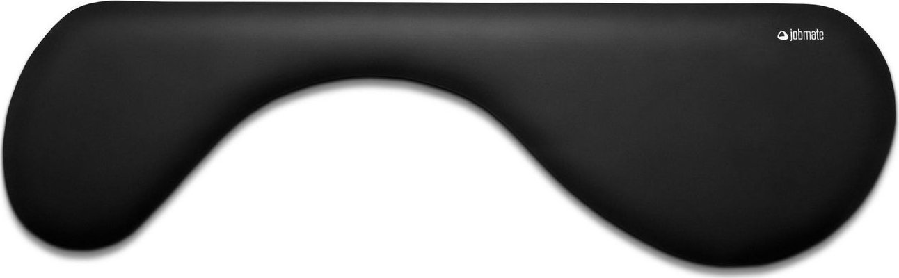 Jobmate Forearm Support Black
