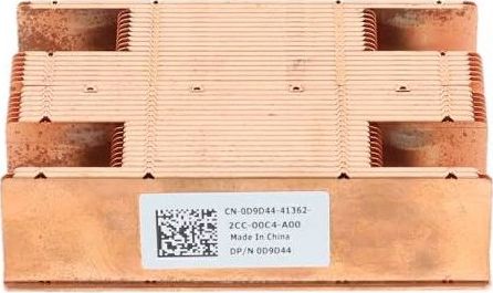 Dell Radiator DELL do M820 - D9D44