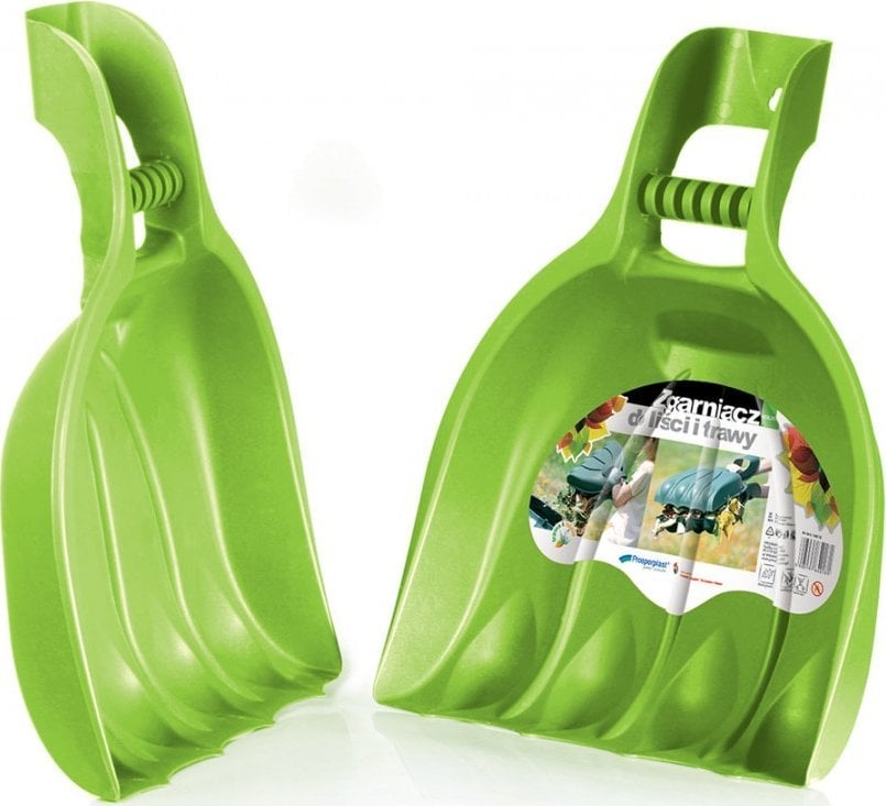 Prosperplast Zgarniacz do liści Bear Paw IGLIS 1