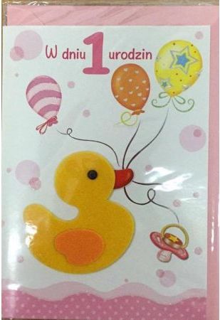 Panorama Karnet roczek B6 Premium 36 + koperta