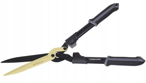 Sekator Bahco nożycowy