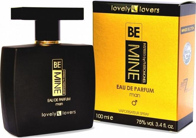 Lovely Lovers BeMine Original Man EDP 100 ml
