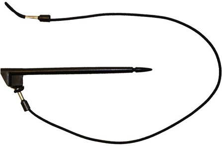 Datalogic Rysik Stylus and Tether Pack Skorpio X3/X4 Czarny