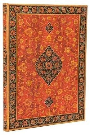 Notatnik linia Layla ultra